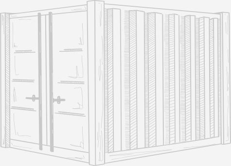 Container sketch