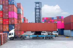 Shipping Container Supplier in Georgina