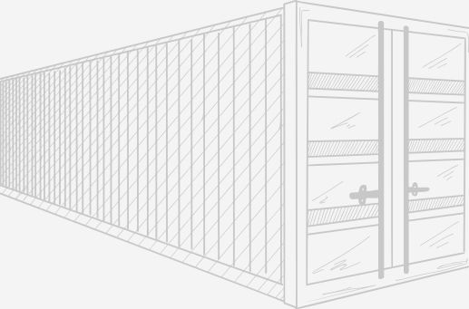 Shipping container sketch