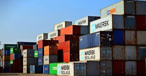 Shipping Overseas In Containers: How does it Work?
